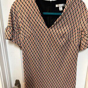 London Style Collection Dress-Size 4